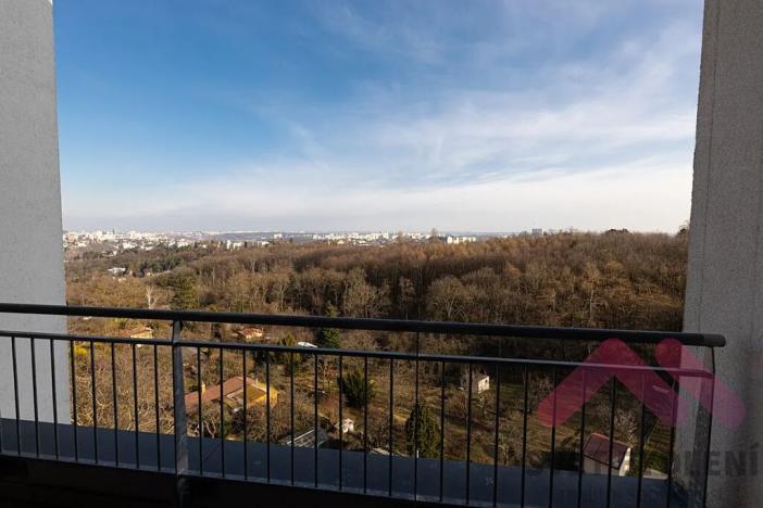 Pronájem bytu 3+kk, Praha - Hlubočepy, Geologická, 89 m2