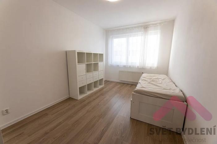 Pronájem bytu 3+kk, Praha - Hlubočepy, Geologická, 89 m2