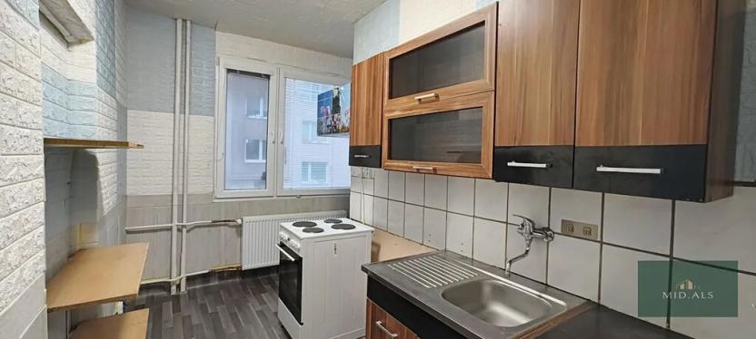 Prodej bytu 2+1, Přimda, Nová, 48 m2