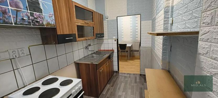 Prodej bytu 2+1, Přimda, Nová, 48 m2