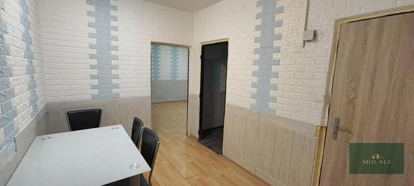 Prodej bytu 2+1, Přimda, Nová, 48 m2