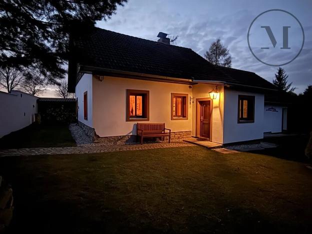 Prodej chalupy, Volary, 240 m2