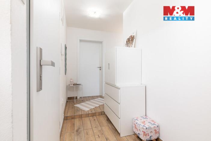 Prodej bytu 2+1, Ostrava - Koblov, Žabník, 58 m2