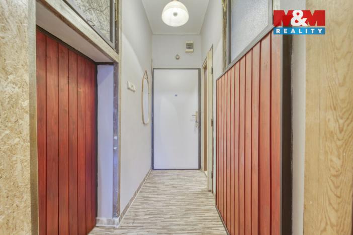 Pronájem bytu 1+kk, Plzeň - Východní Předměstí, Šafaříkovy sady, 23 m2