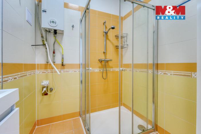 Pronájem bytu 3+1, Plzeň - Východní Předměstí, Částkova, 77 m2