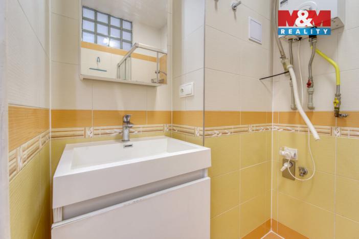 Pronájem bytu 3+1, Plzeň - Východní Předměstí, Částkova, 77 m2