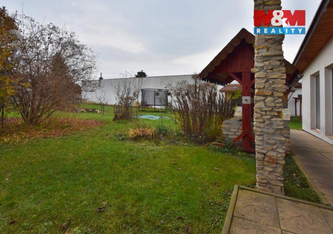 Pronájem obchodního prostoru, Mělník, Hleďsebská, 2357 m2