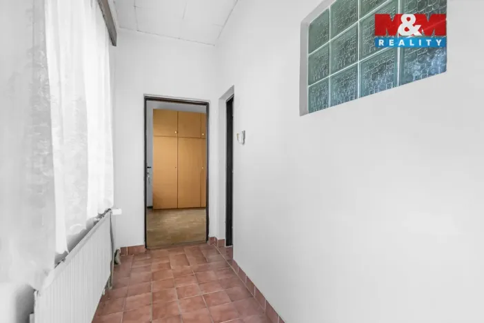 Pronájem obchodního prostoru, Mělník, Hleďsebská, 2357 m2