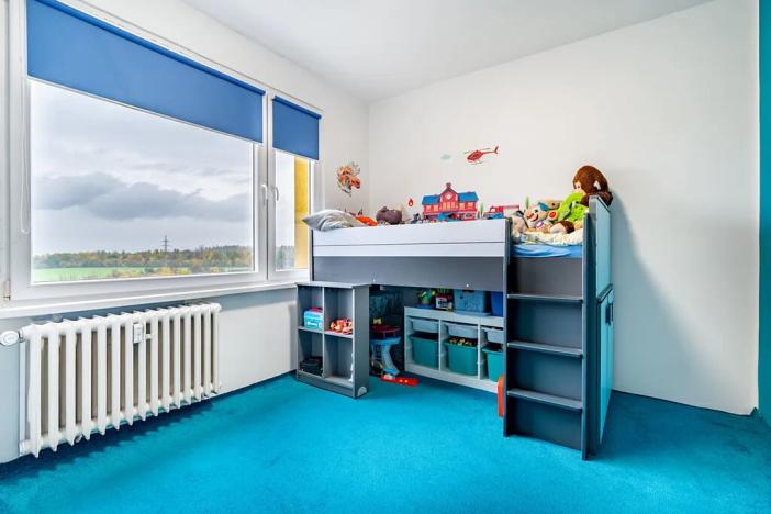 Prodej bytu 3+1, Bílina, Sídliště Za Chlumem, 64 m2