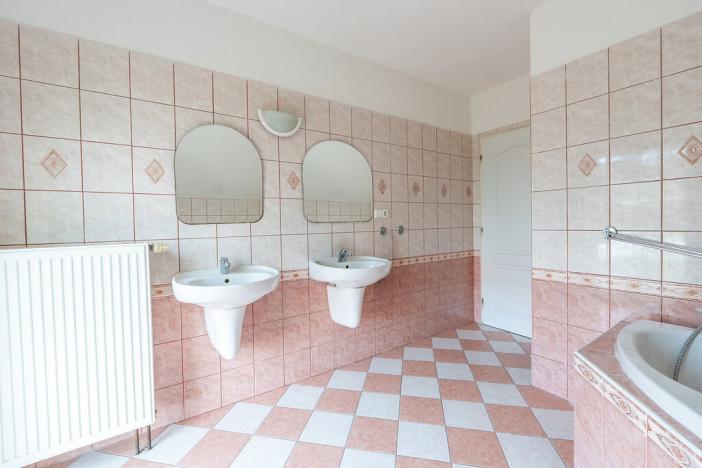 Prodej rodinného domu, Praha - Miškovice, Machnova, 194 m2