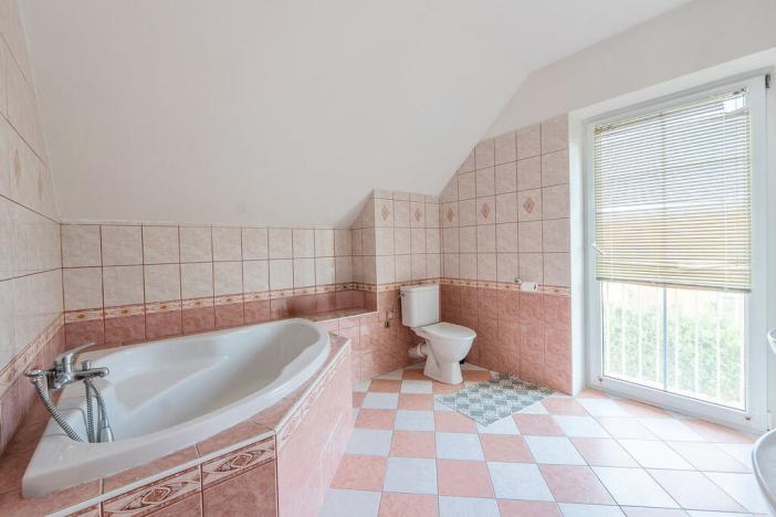 Prodej rodinného domu, Praha - Miškovice, Machnova, 194 m2