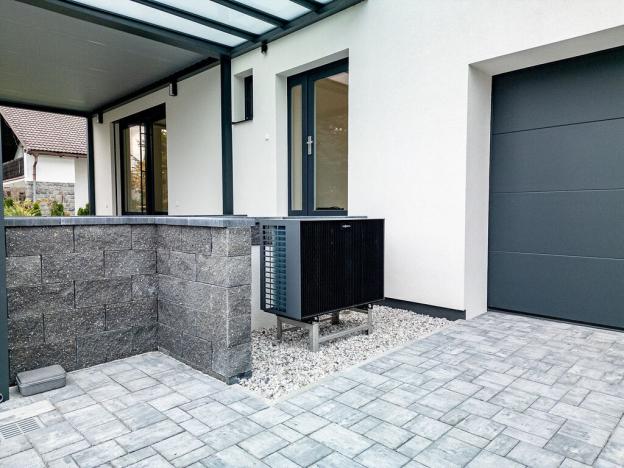 Prodej rodinného domu, Sluhy, 232 m2