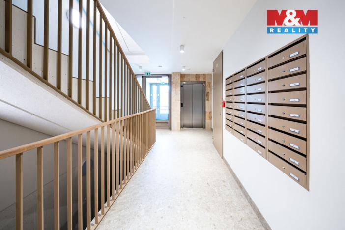 Prodej bytu 3+kk, Brandýs nad Labem-Stará Boleslav, Dřevčická, 83 m2