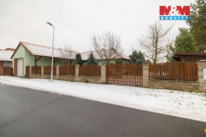 Prodej rodinného domu, Sadská, Karla Viky, 138 m2