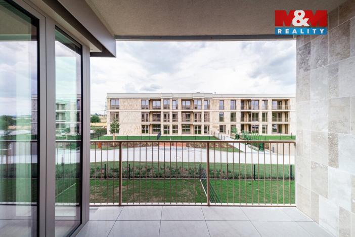 Prodej bytu 2+kk, Brandýs nad Labem-Stará Boleslav, Dřevčická, 44 m2