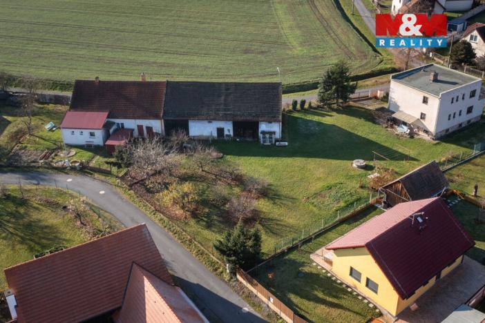 Prodej pozemku pro bydlení, Ejpovice, Slepá, 835 m2