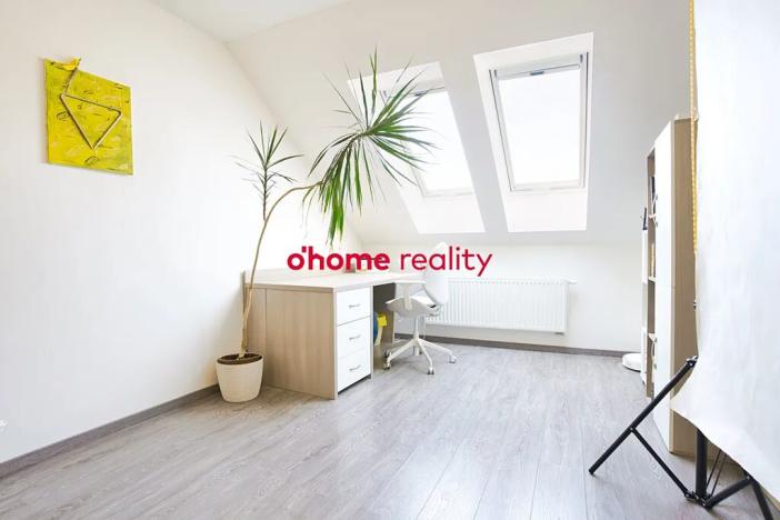 Prodej bytu 3+kk, Olomouc, Schweitzerova, 76 m2