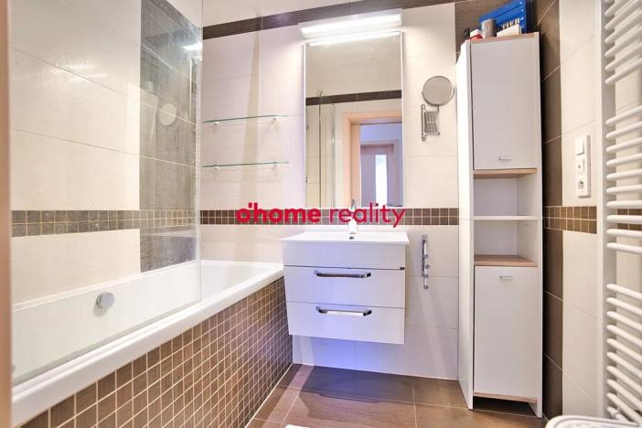 Prodej bytu 3+kk, Olomouc, Schweitzerova, 76 m2