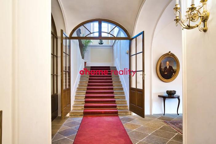 Prodej domu, Luka nad Jihlavou, Nádražní, 2812 m2