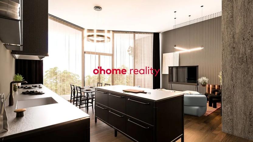 Prodej bytu 5+kk, Olomouc, Okružní, 131 m2