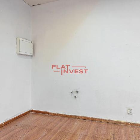 Pronájem obchodního prostoru, Praha - Vinohrady, Vinohradská, 75 m2