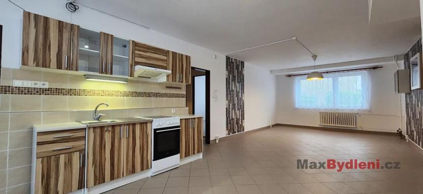 Prodej bytu 2+kk, Liberec, Šimáčkova, 78 m2