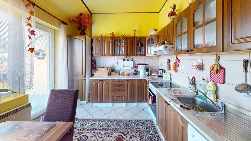 Prodej rodinného domu, Vojkovice, 200 m2