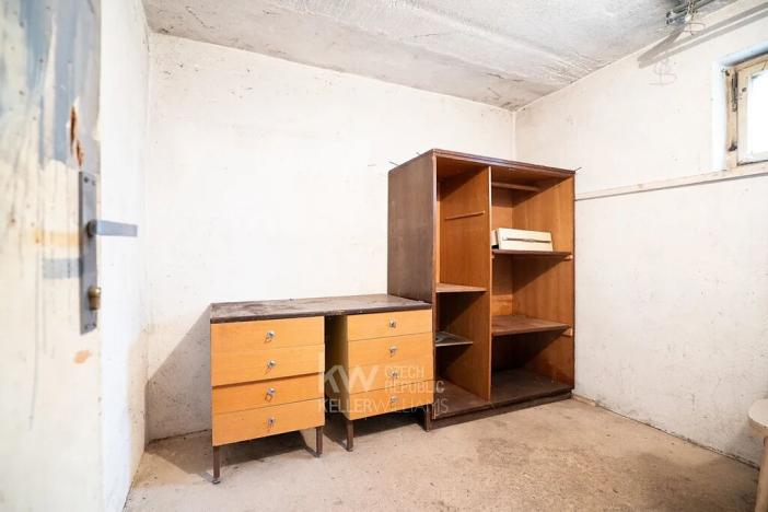 Prodej rodinného domu, Křenov, 166 m2