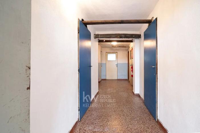 Prodej rodinného domu, Křenov, 166 m2