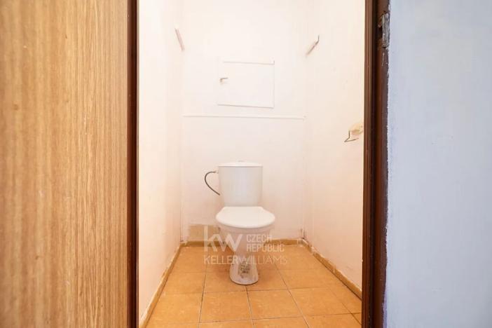 Prodej rodinného domu, Křenov, 166 m2