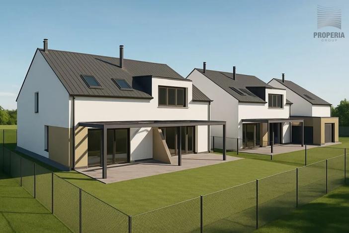 Prodej pozemku pro bydlení, Moravské Budějovice, Chelčického, 4997 m2