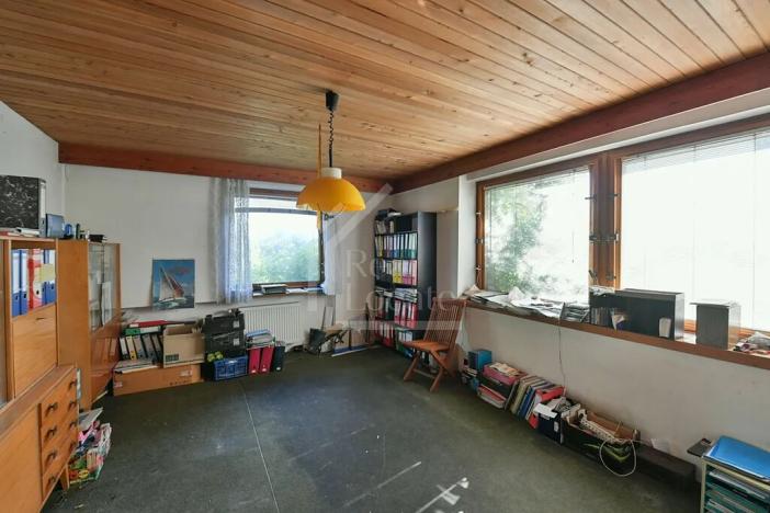 Prodej rodinného domu, Zeleneč, Husova, 162 m2