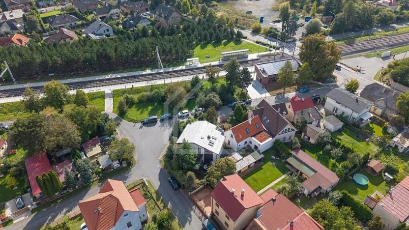 Prodej rodinného domu, Zeleneč, Husova, 162 m2