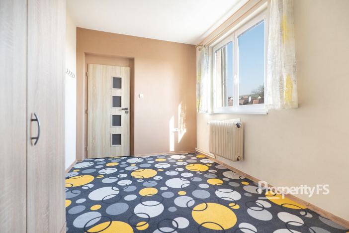 Prodej bytu 3+1, Sudovo Hlavno, 79 m2