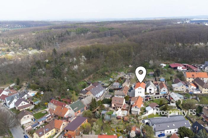 Prodej bytu 1+kk, Kladno - Dubí, Hradčanská, 33 m2