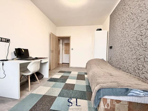 Pronájem bytu 3+1, Česká Lípa, Kunratická, 75 m2