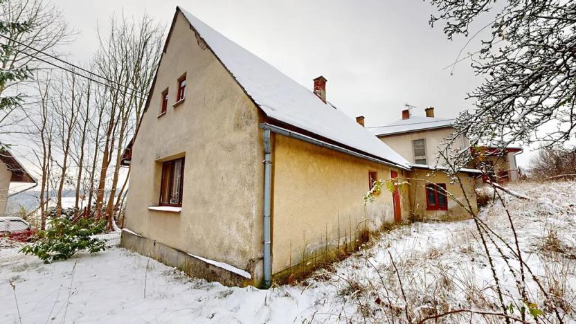 Prodej chaty, Železný Brod, 84 m2