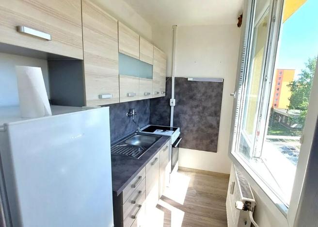 Pronájem bytu 1+1, Most, Růžová, 26 m2