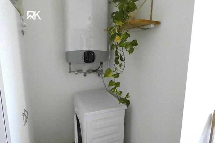 Pronájem bytu 1+kk, Škvorec, 30 m2