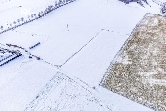 Prodej pozemku pro bydlení, Sázava, 5240 m2