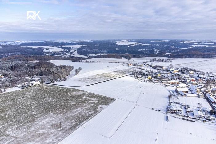 Prodej pozemku pro bydlení, Sázava, 5240 m2