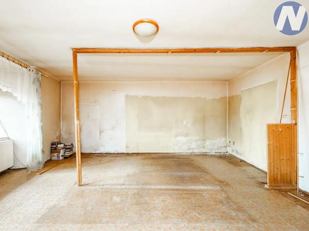 Prodej bytu 1+1, Vimperk, Steinbrenerova, 64 m2