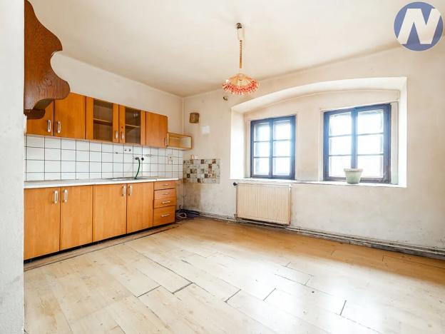 Prodej bytu 1+1, Vimperk, Steinbrenerova, 64 m2