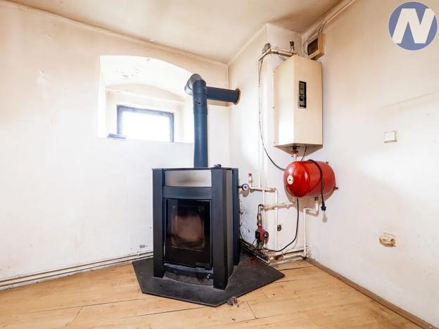 Prodej bytu 1+1, Vimperk, Steinbrenerova, 64 m2