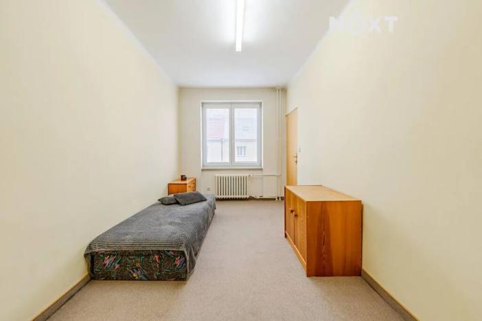 Prodej bytu 3+1, Olomouc, Rooseveltova, 64 m2