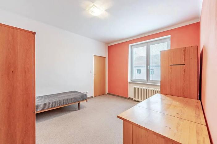 Prodej bytu 3+1, Olomouc, Rooseveltova, 64 m2