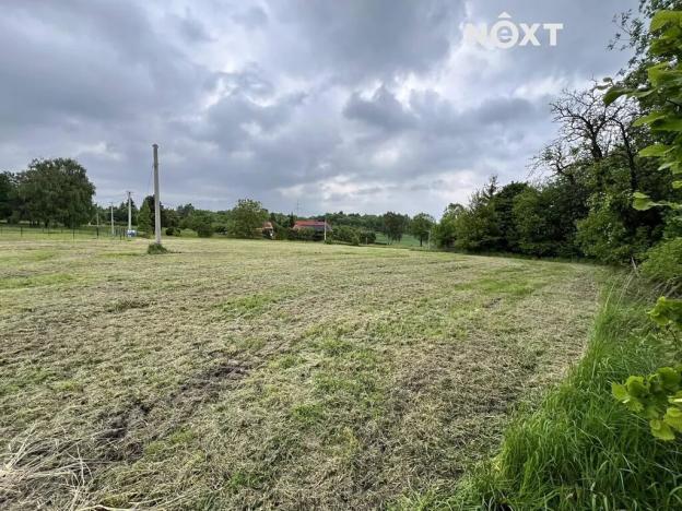 Pronájem pole, Doubrava, 7056 m2