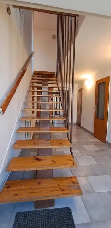 Prodej rodinného domu, Lomnička, 300 m2