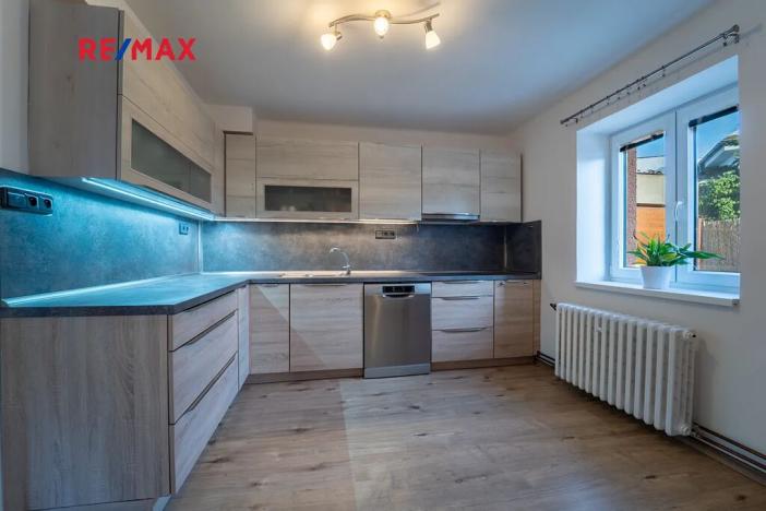 Prodej rodinného domu, Kolín, Zborovská, 180 m2