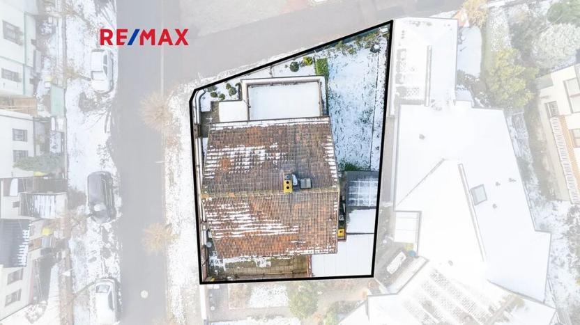 Prodej rodinného domu, Kolín, Zborovská, 180 m2